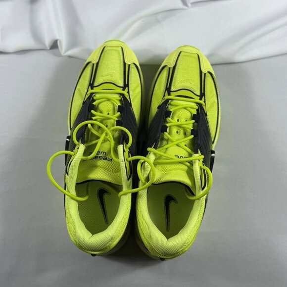 Nike Men's Air Pegasus Wave Light Lemon Twist Black IB0612 700 SZ 10.5, Lemon - Picture 12 of 13